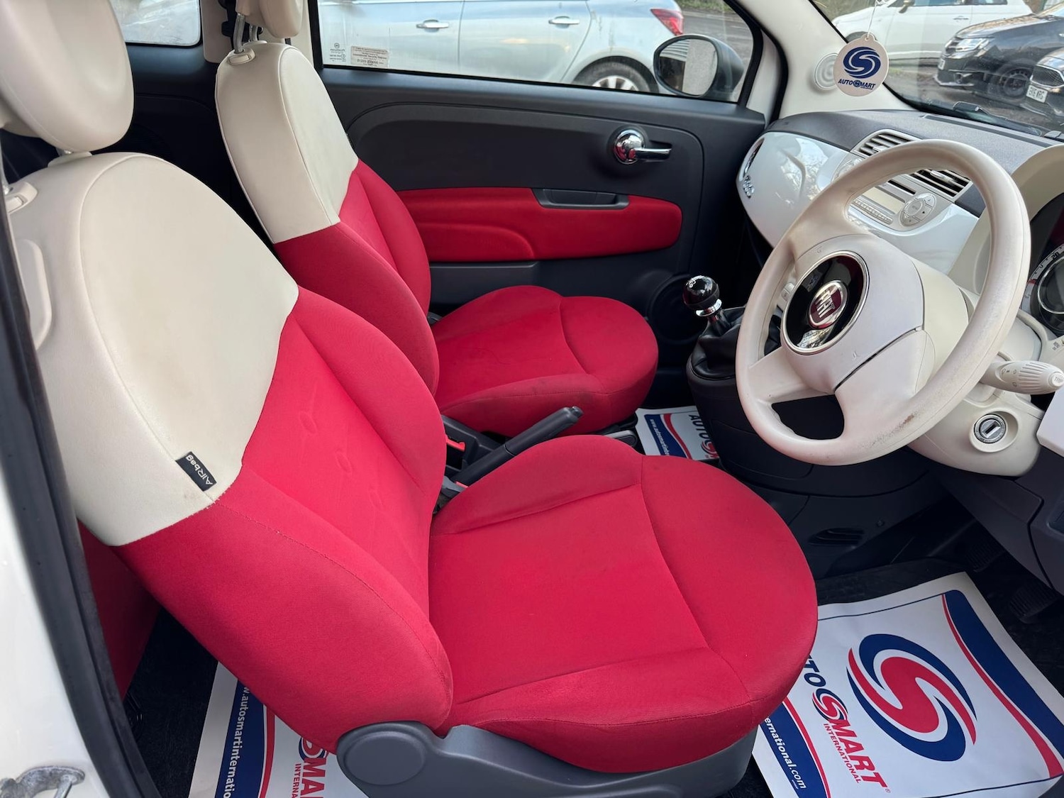 Used Fiat 500 2010 for sale - 77053380: Photo 12