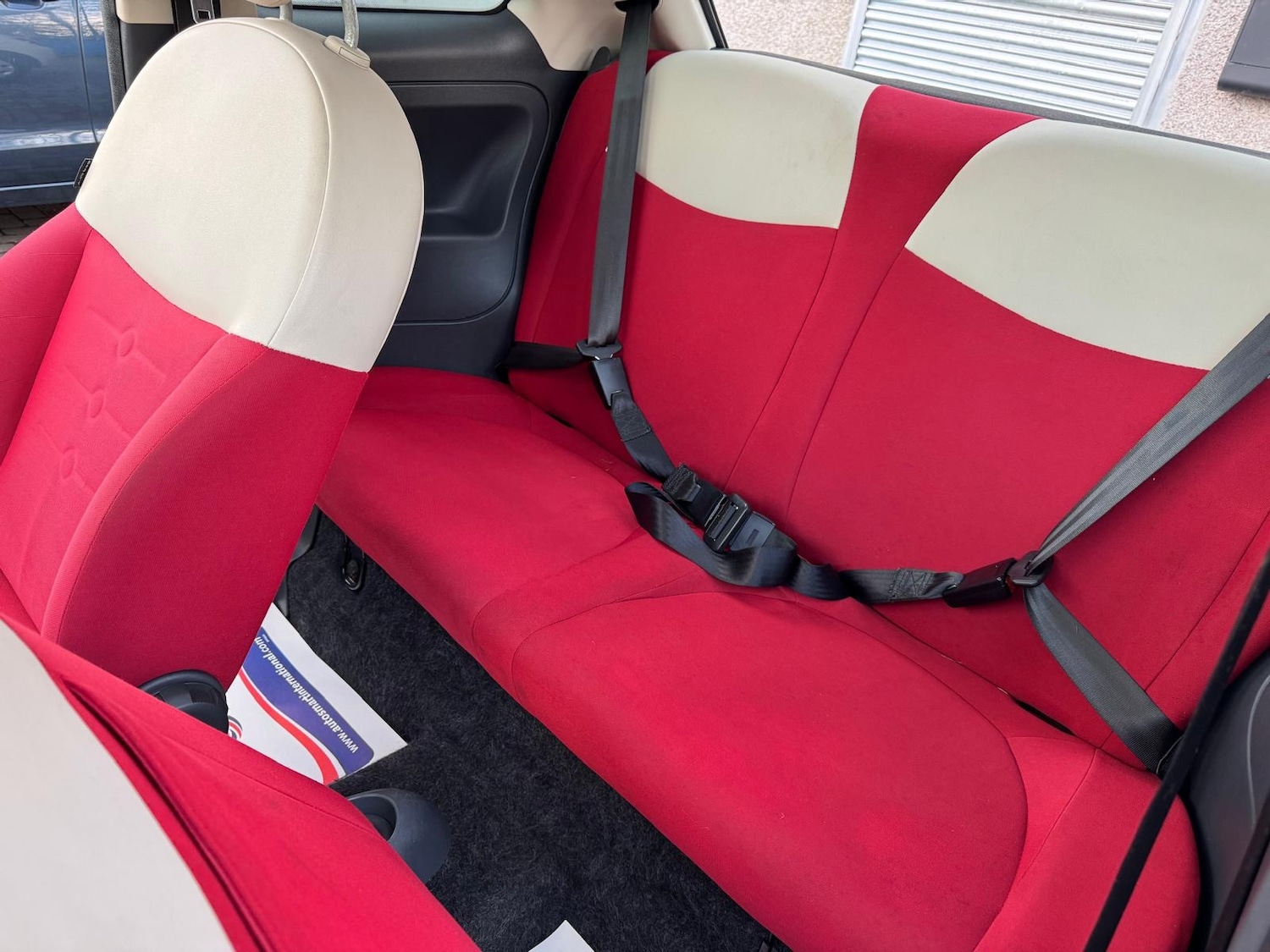 Used Fiat 500 2010 for sale - 77053380: Photo 21