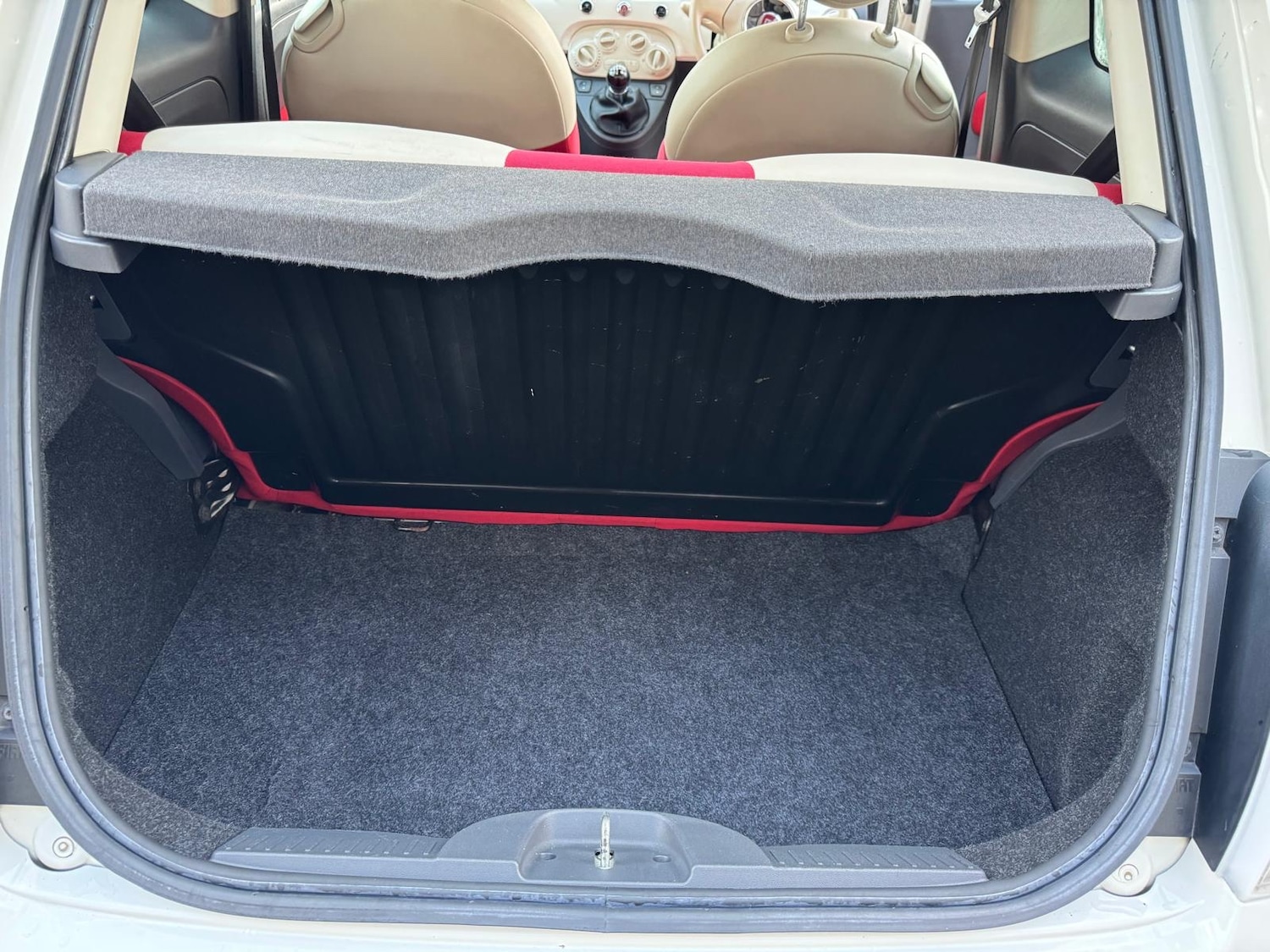 Used Fiat 500 2010 for sale - 77053380: Photo 24