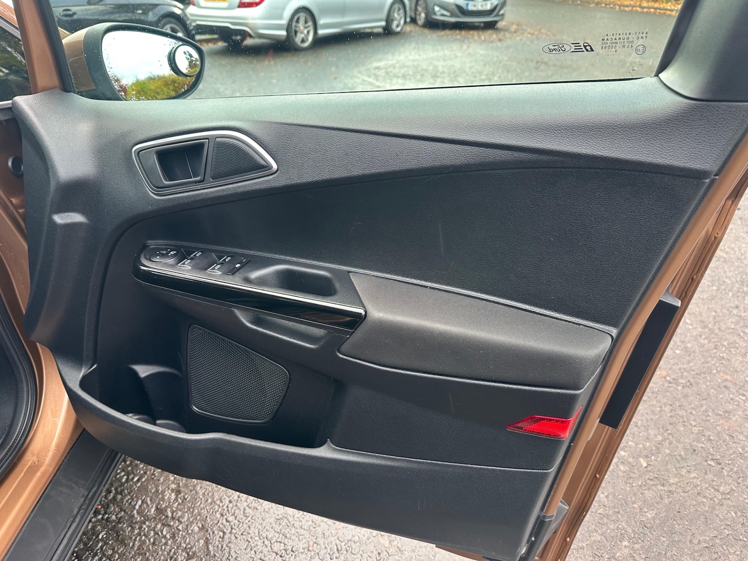 Used Ford B-MAX 2015 for sale - 76518579: Photo 10