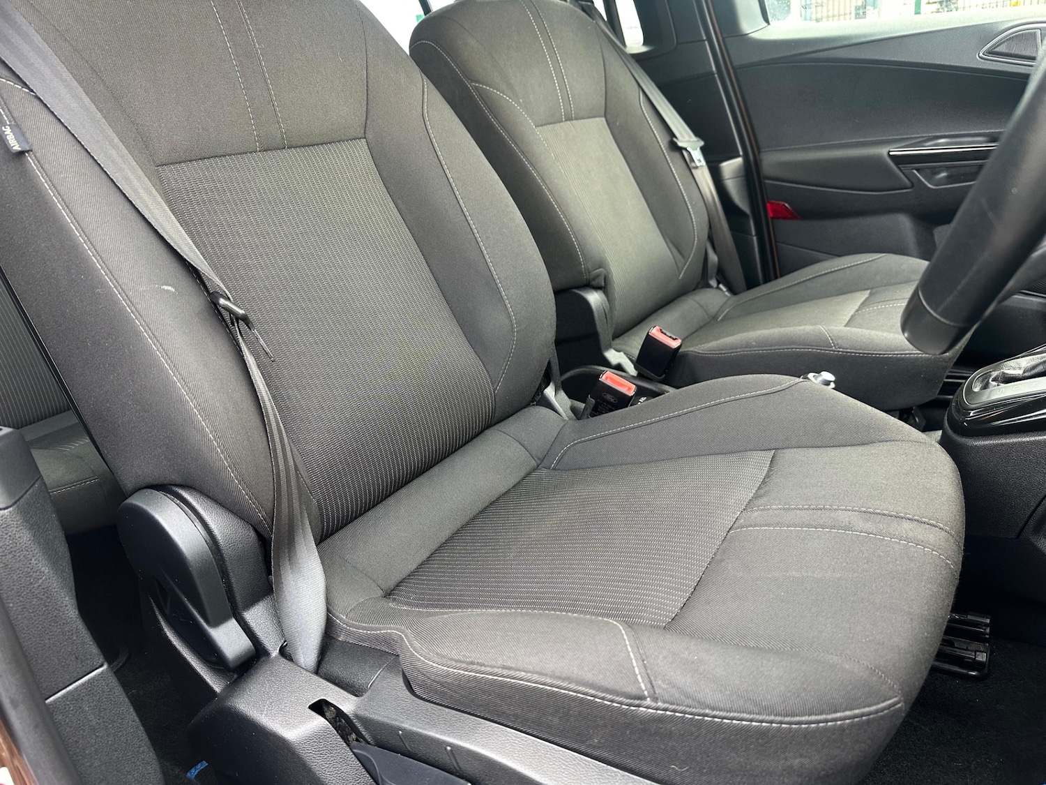 Used Ford B-MAX 2015 for sale - 76518579: Photo 11