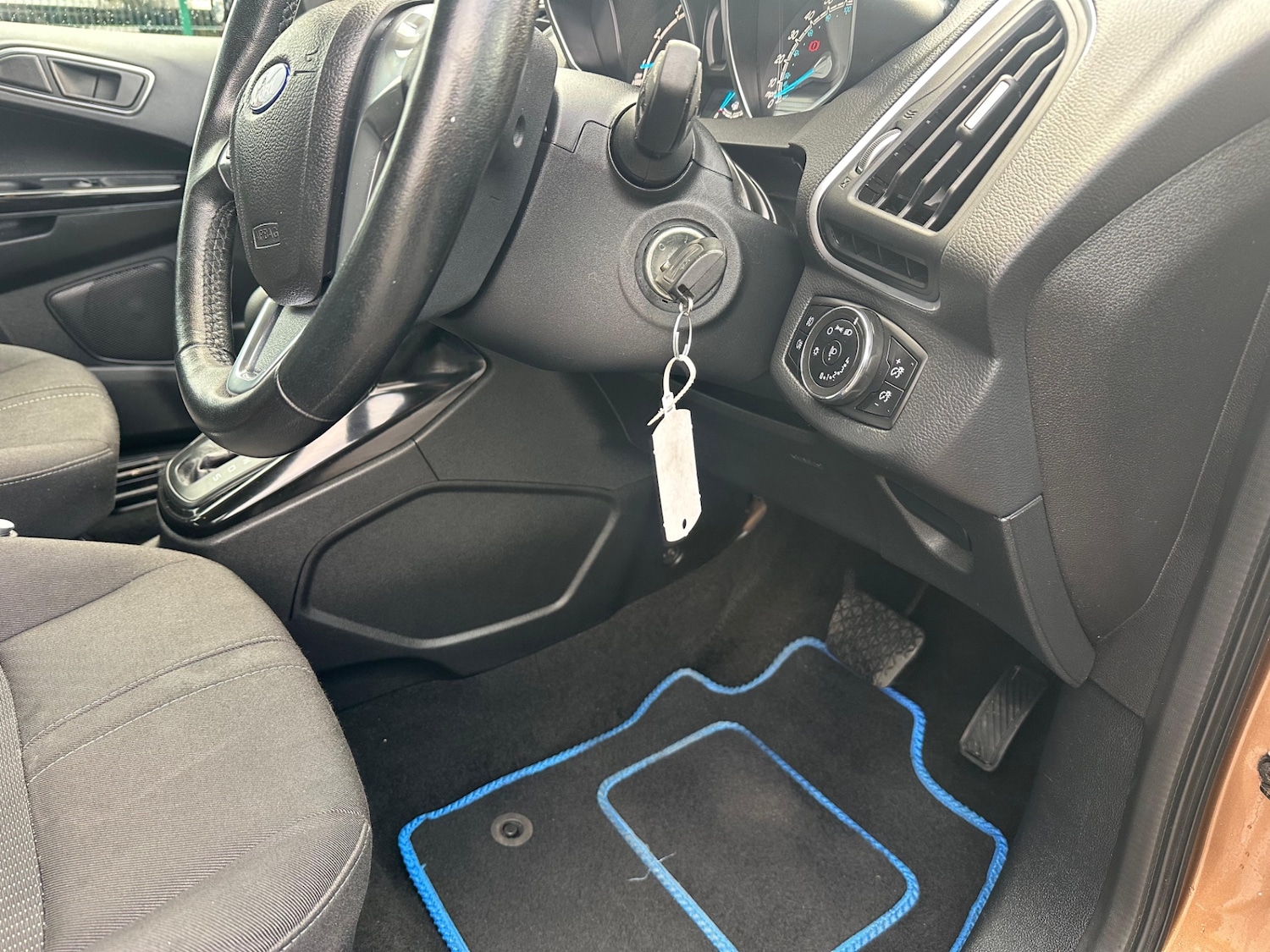 Used Ford B-MAX 2015 for sale - 76518579: Photo 12