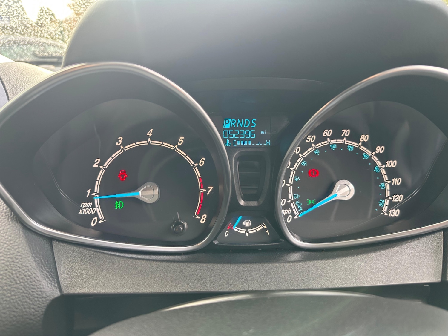 Used Ford B-MAX 2015 for sale - 76518579: Photo 15