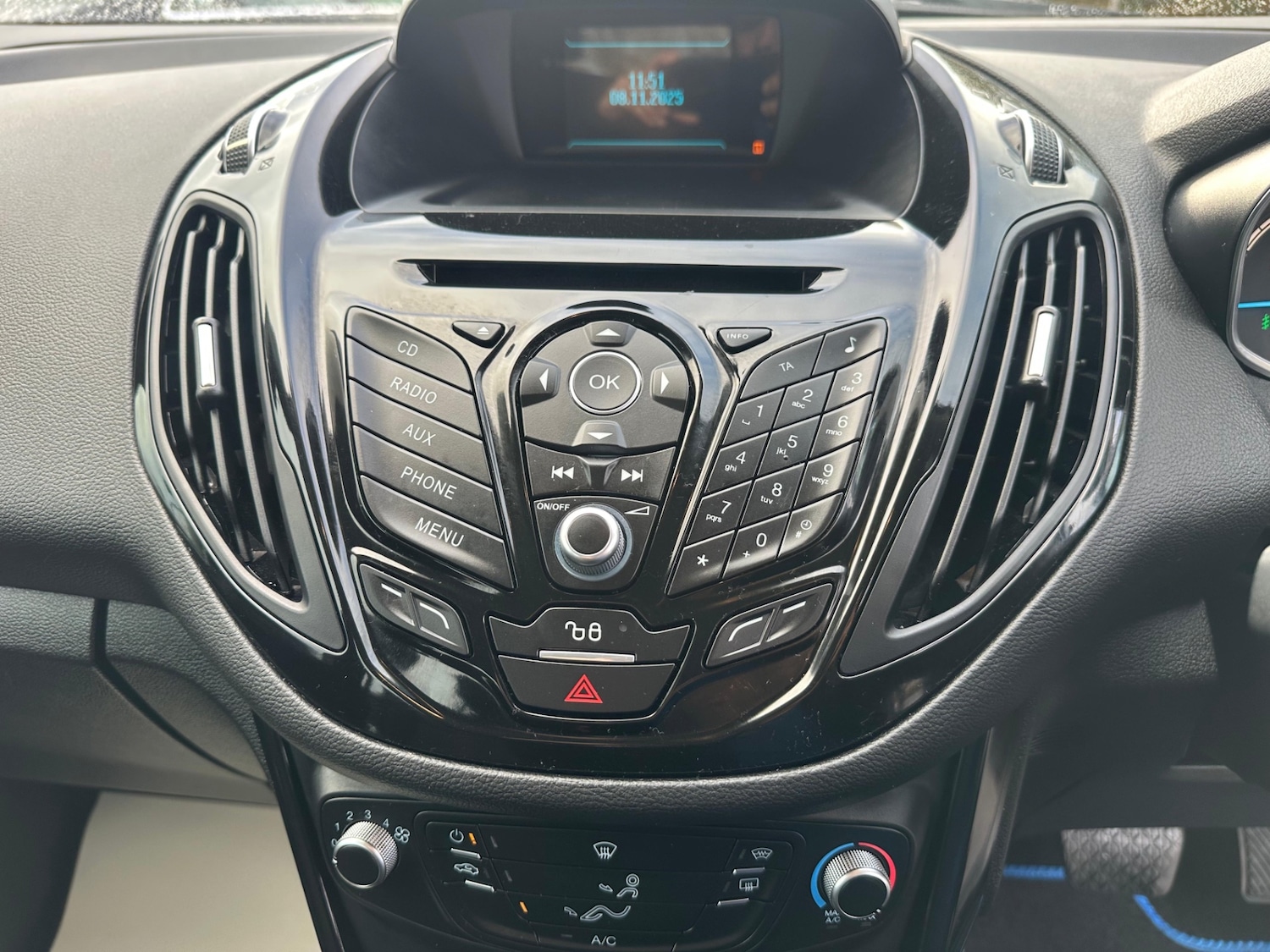 Used Ford B-MAX 2015 for sale - 76518579: Photo 16