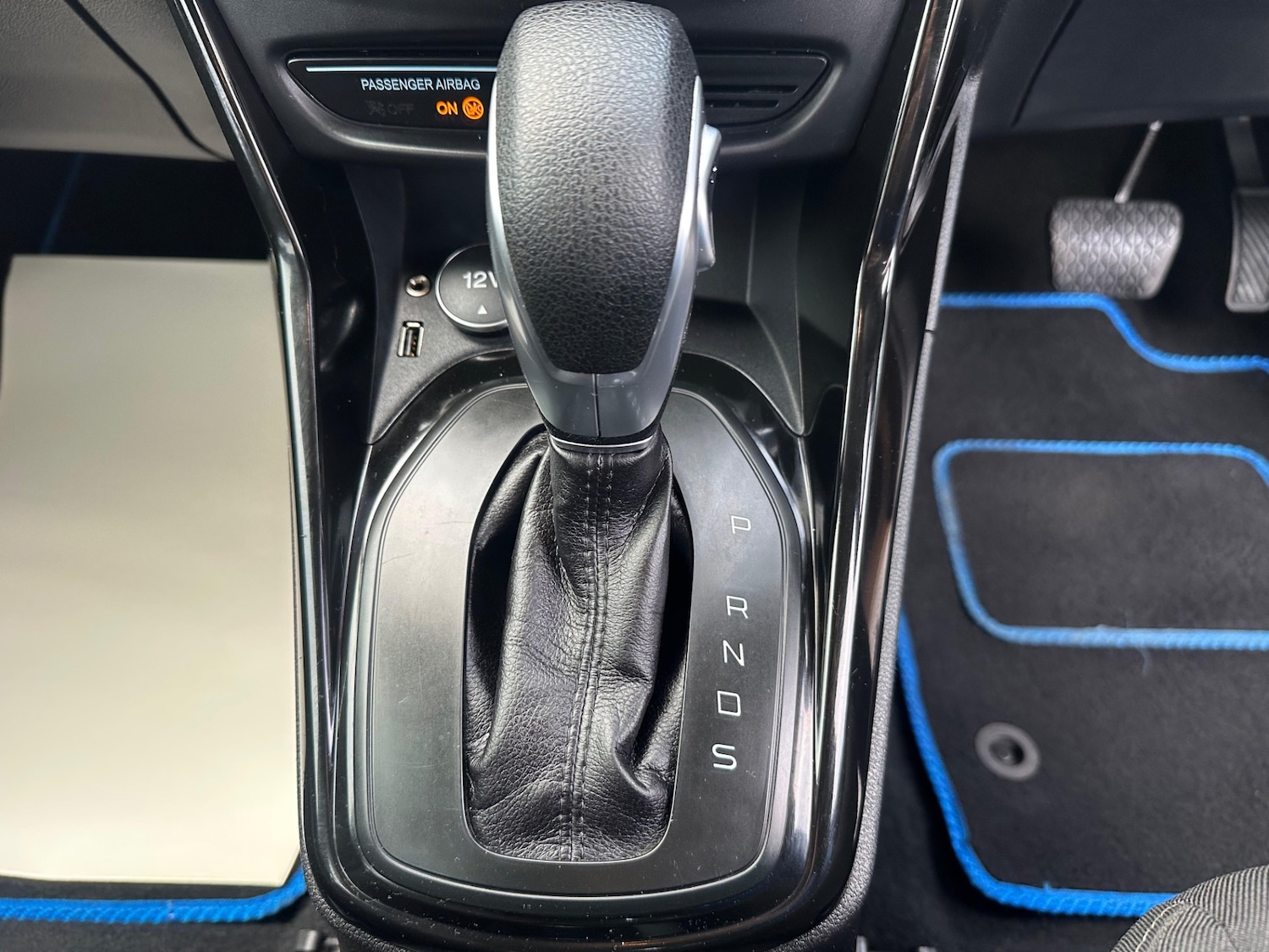 Used Ford B-MAX 2015 for sale - 76518579: Photo 17