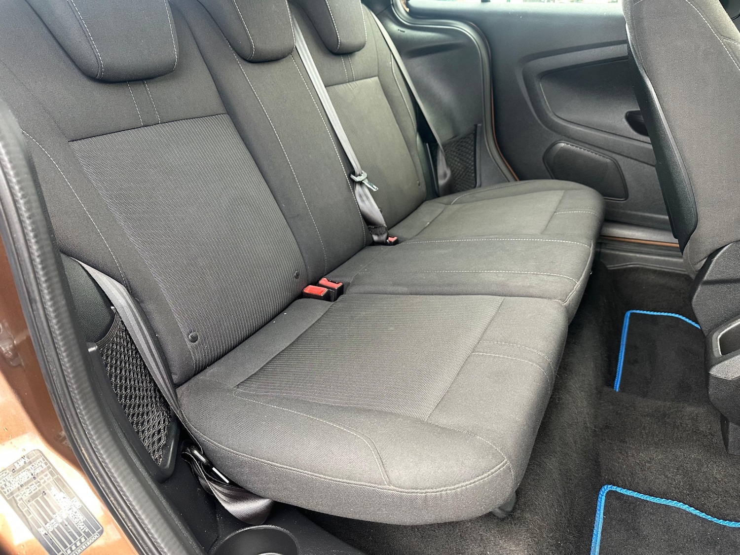 Used Ford B-MAX 2015 for sale - 76518579: Photo 19