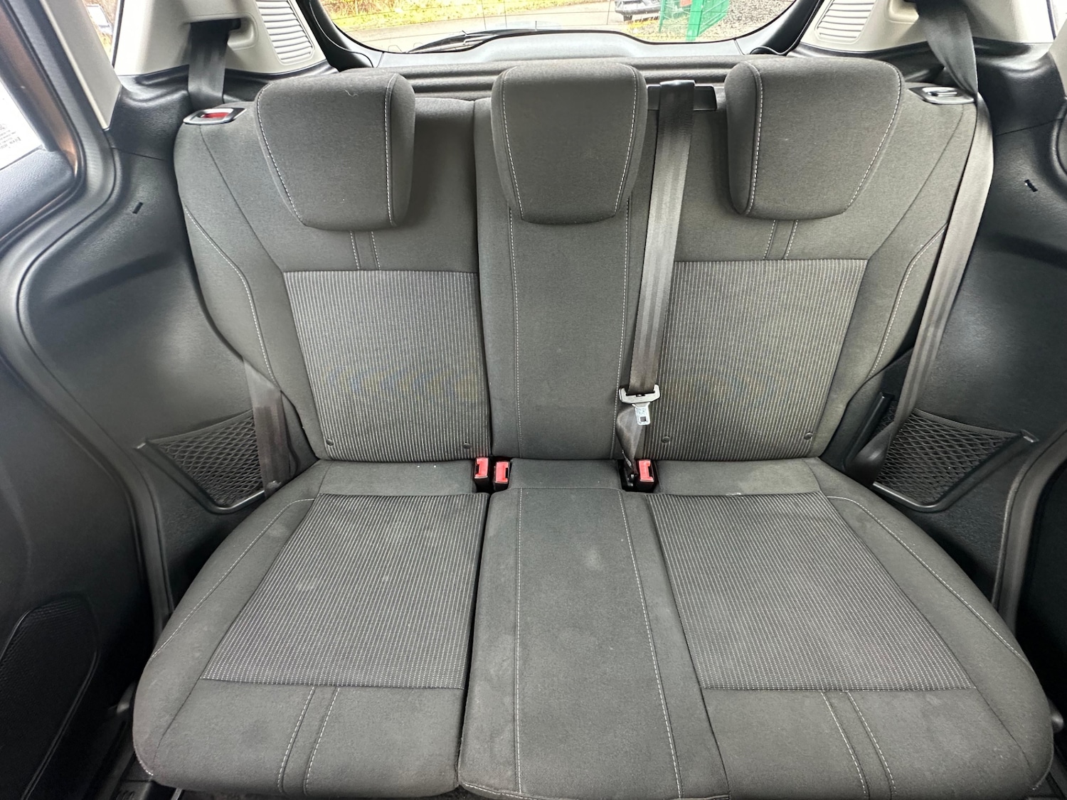 Used Ford B-MAX 2015 for sale - 76518579: Photo 20