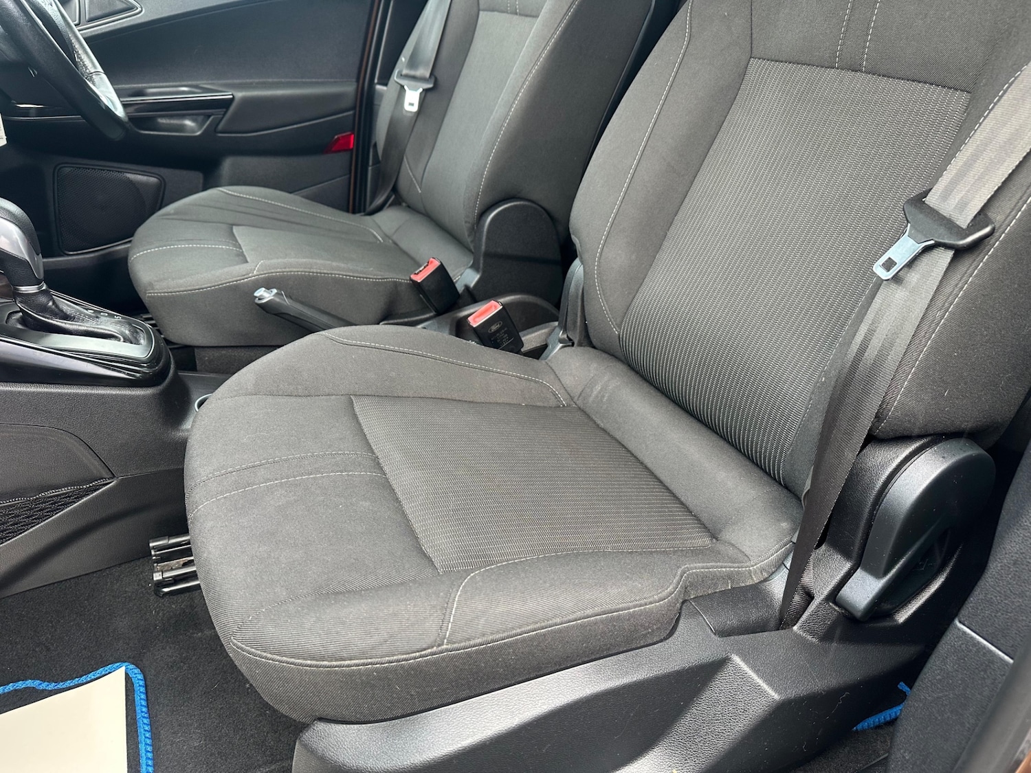 Used Ford B-MAX 2015 for sale - 76518579: Photo 24