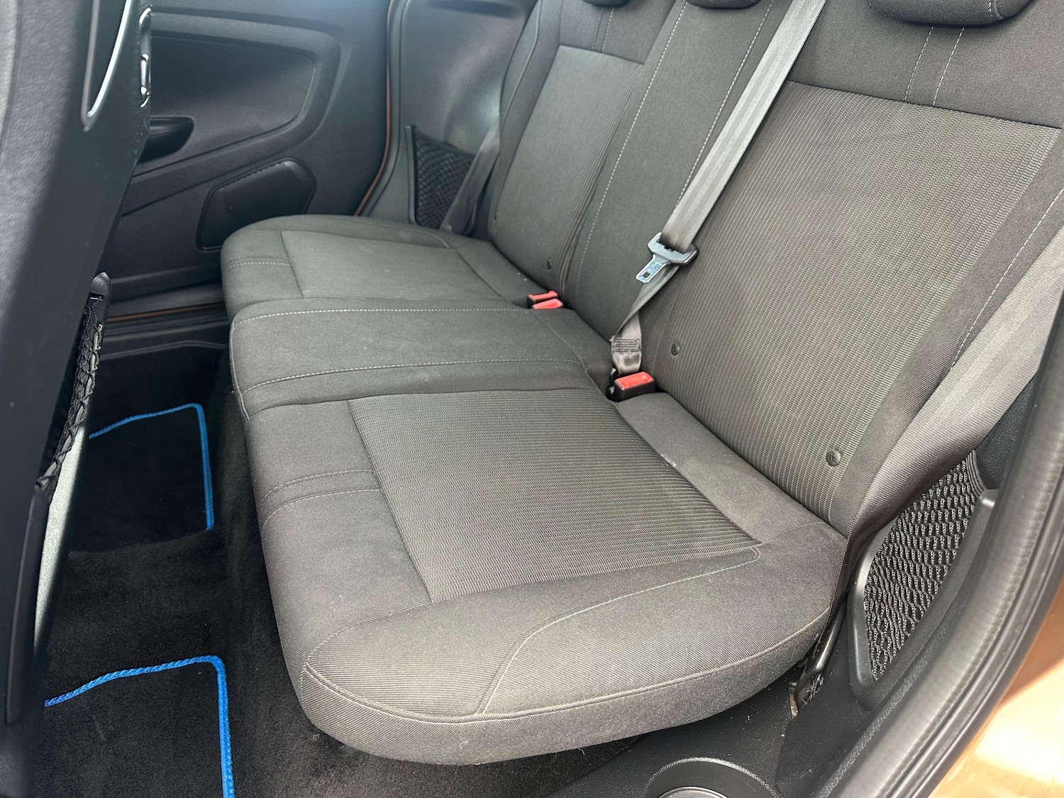 Used Ford B-MAX 2015 for sale - 76518579: Photo 25