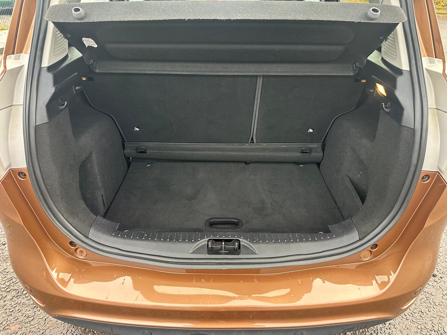 Used Ford B-MAX 2015 for sale - 76518579: Photo 26