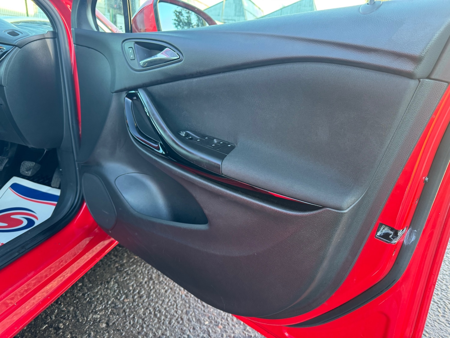 Used Vauxhall Astra 2016 for sale - 77086254: Photo 10