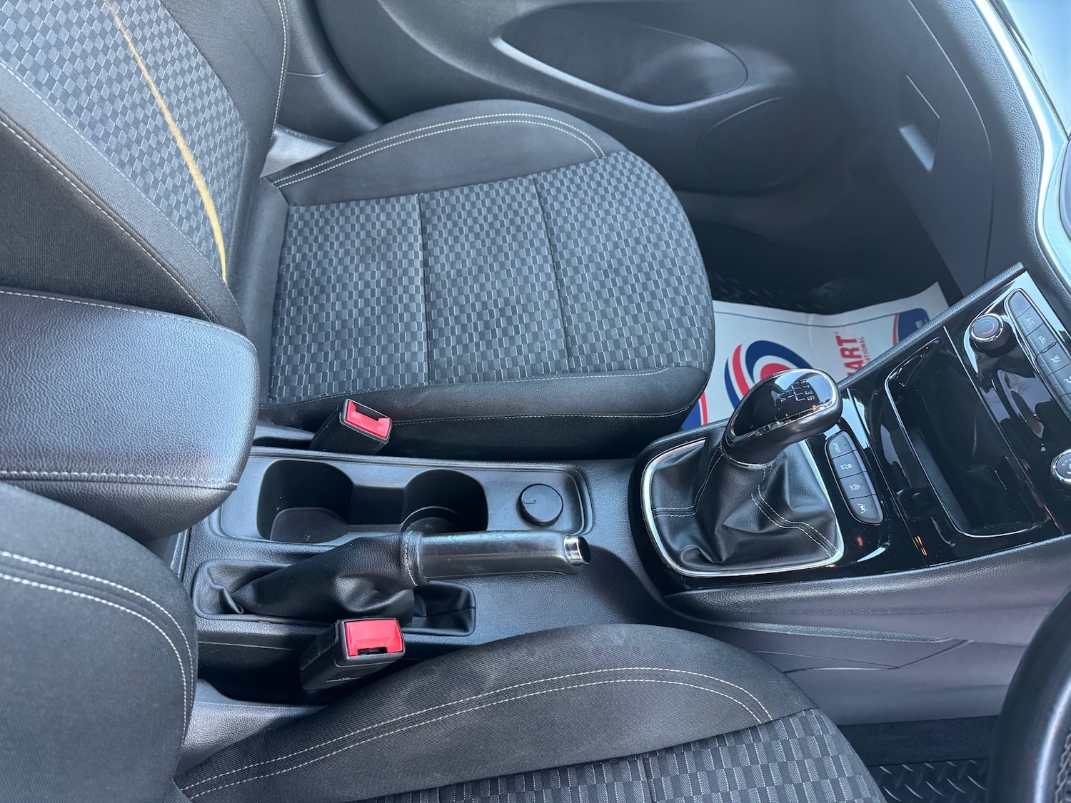 Used Vauxhall Astra 2016 for sale - 77086254: Photo 15