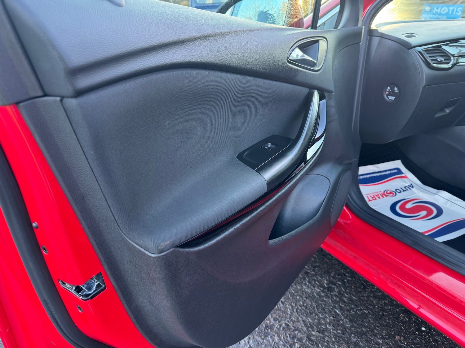 Used Vauxhall Astra 2016 for sale - 77086254: Photo 19