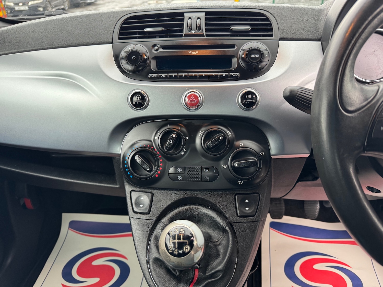 Used Fiat 500 2014 for sale - 77595564: Photo 14