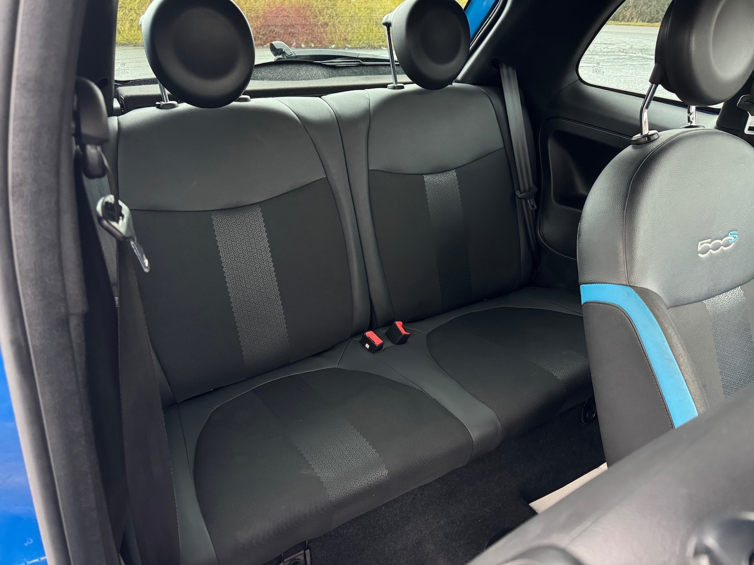 Used Fiat 500 2014 for sale - 77595564: Photo 15