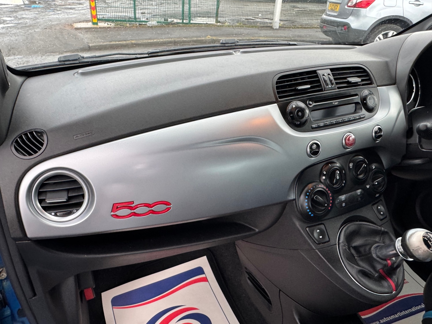 Used Fiat 500 2014 for sale - 77595564: Photo 19