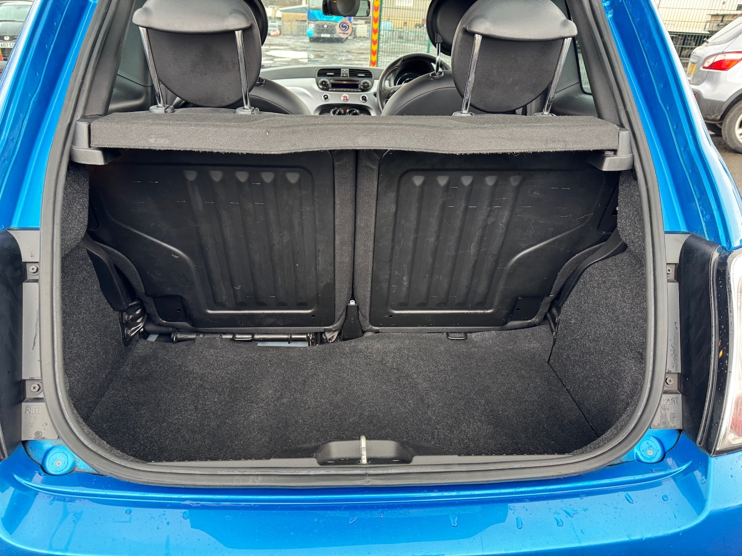 Used Fiat 500 2014 for sale - 77595564: Photo 21