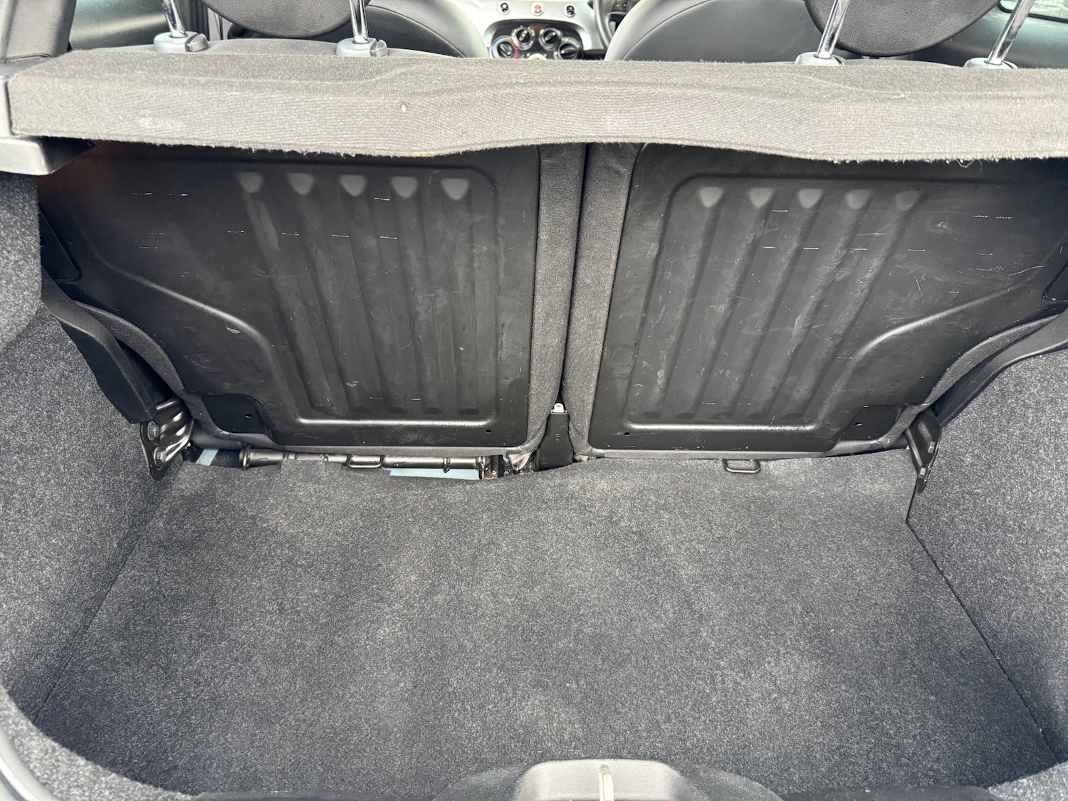 Used Fiat 500 2014 for sale - 77595564: Photo 22