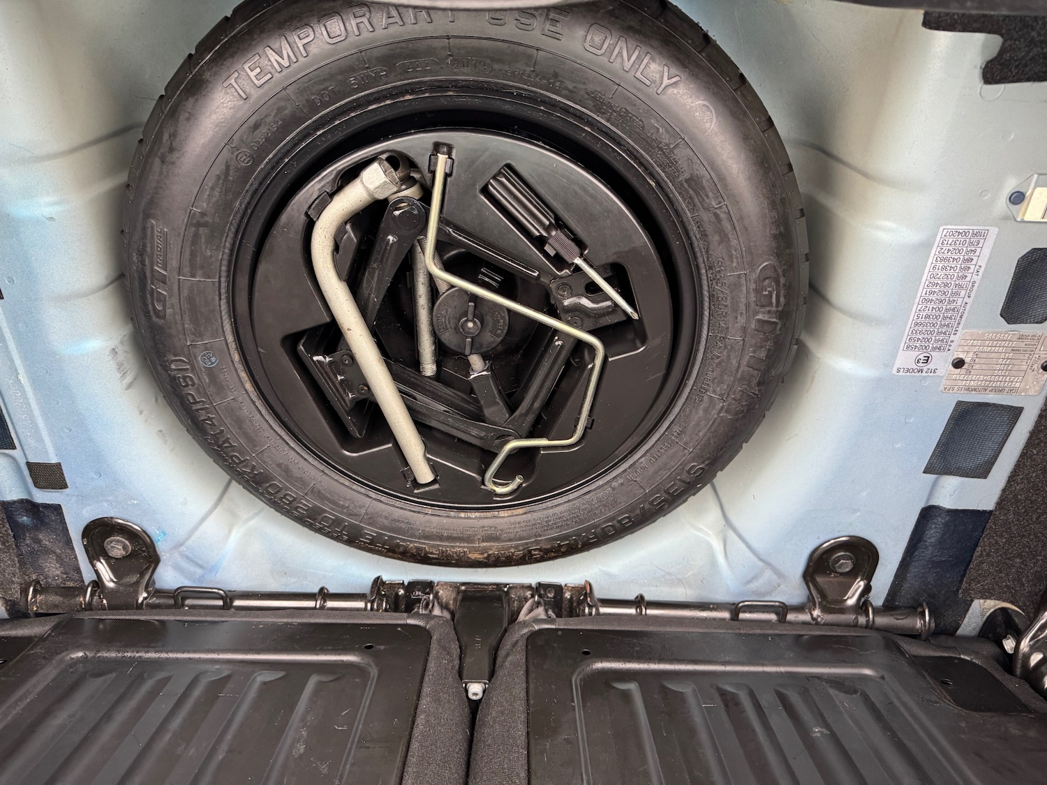 Used Fiat 500 2014 for sale - 77595564: Photo 23