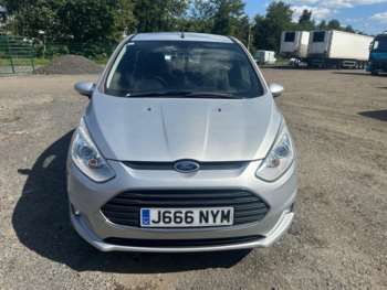 2014 (J) - 1.6 Zetec 5dr Powershift