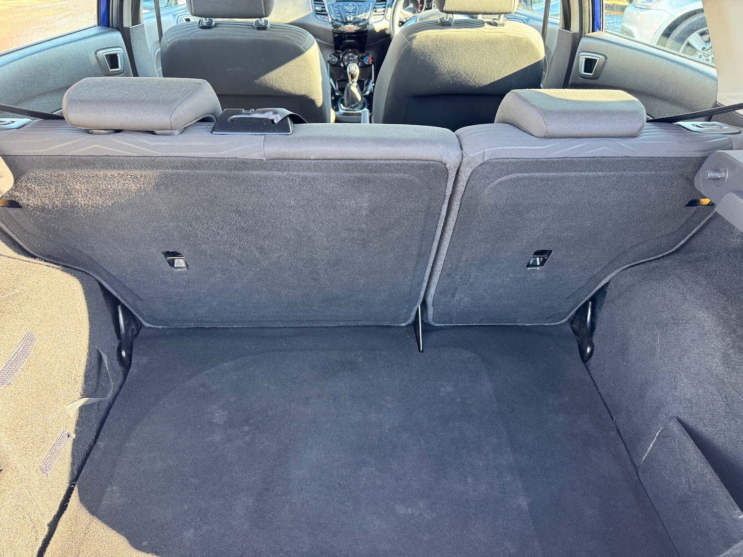 Used Ford Fiesta 2015 for sale - 77833318: Photo 25