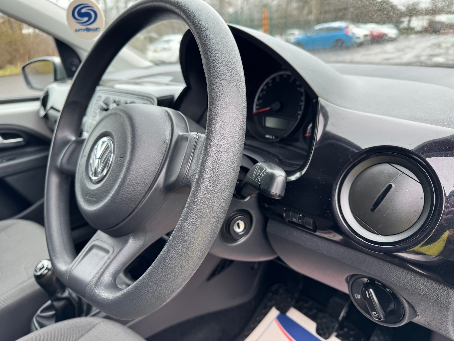 Used Volkswagen up! 2012 for sale - 77665903: Photo 13