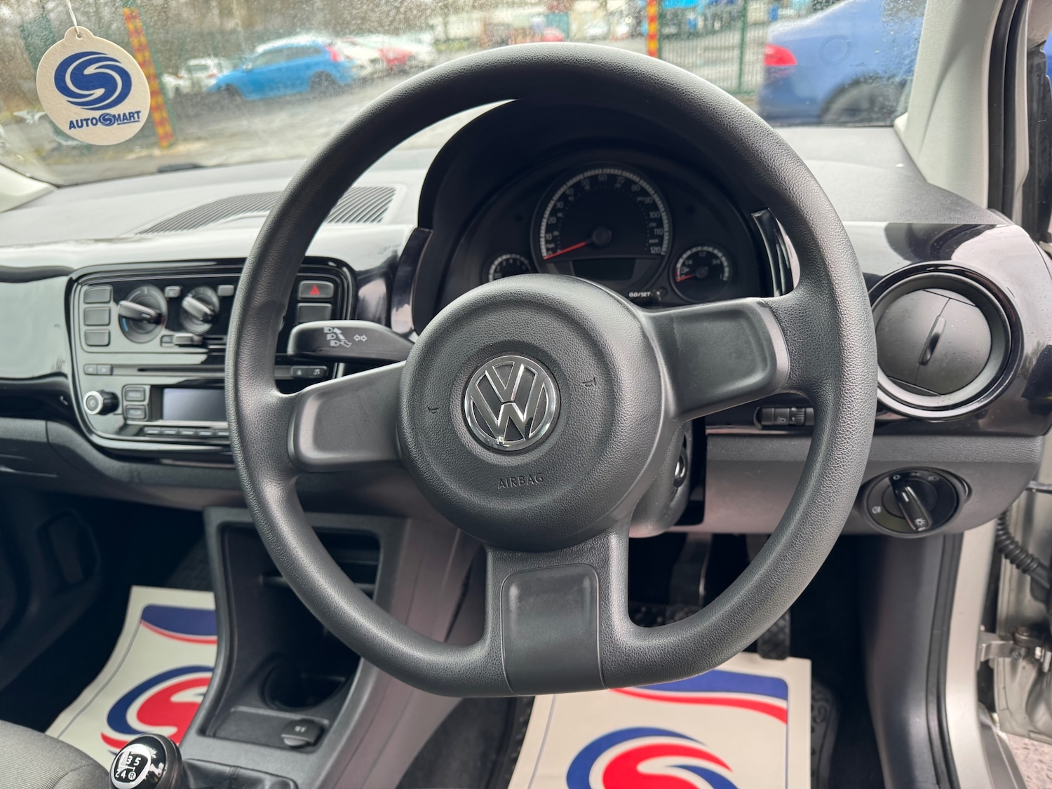 Used Volkswagen up! 2012 for sale - 77665903: Photo 14