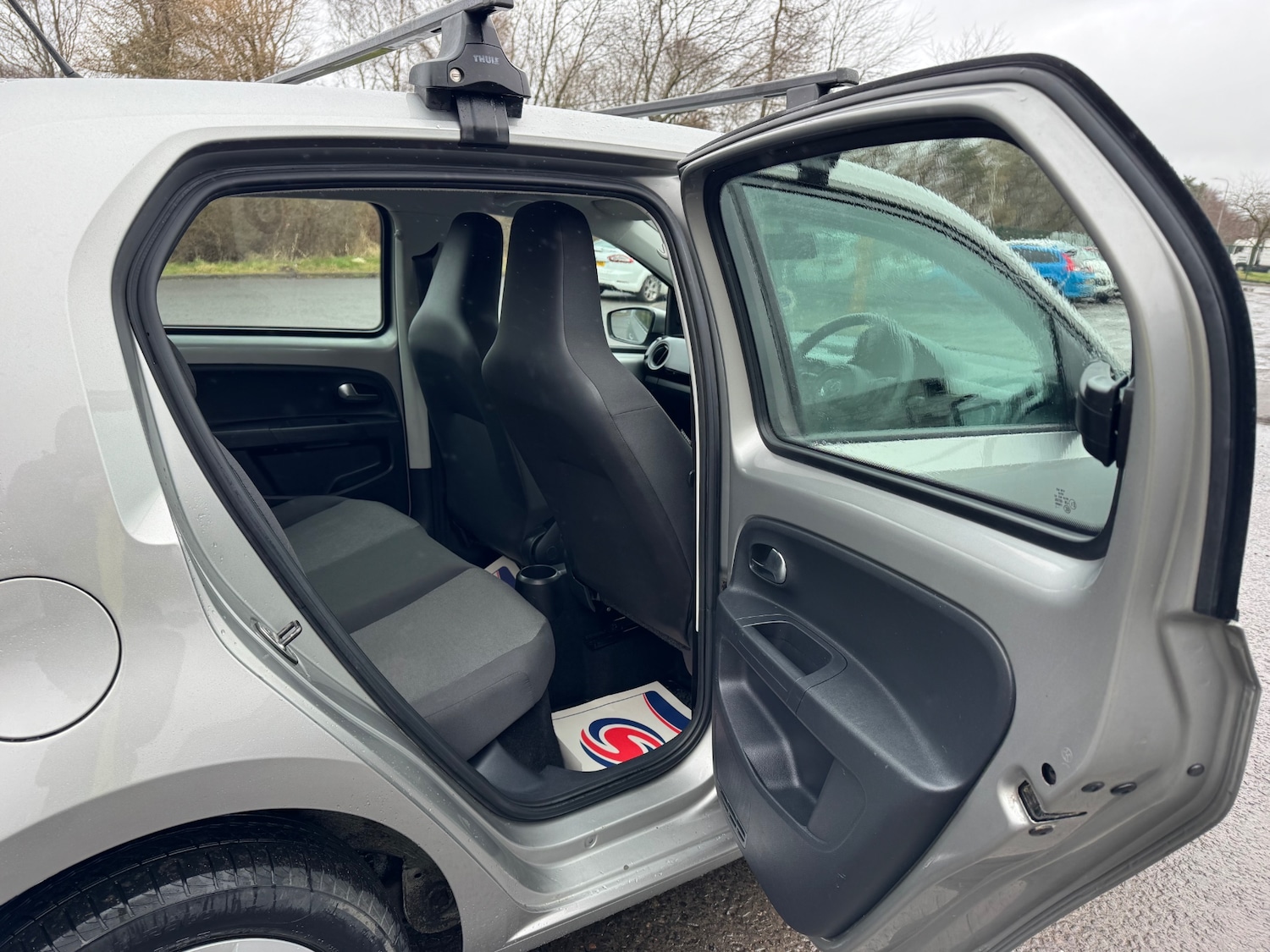 Used Volkswagen up! 2012 for sale - 77665903: Photo 17