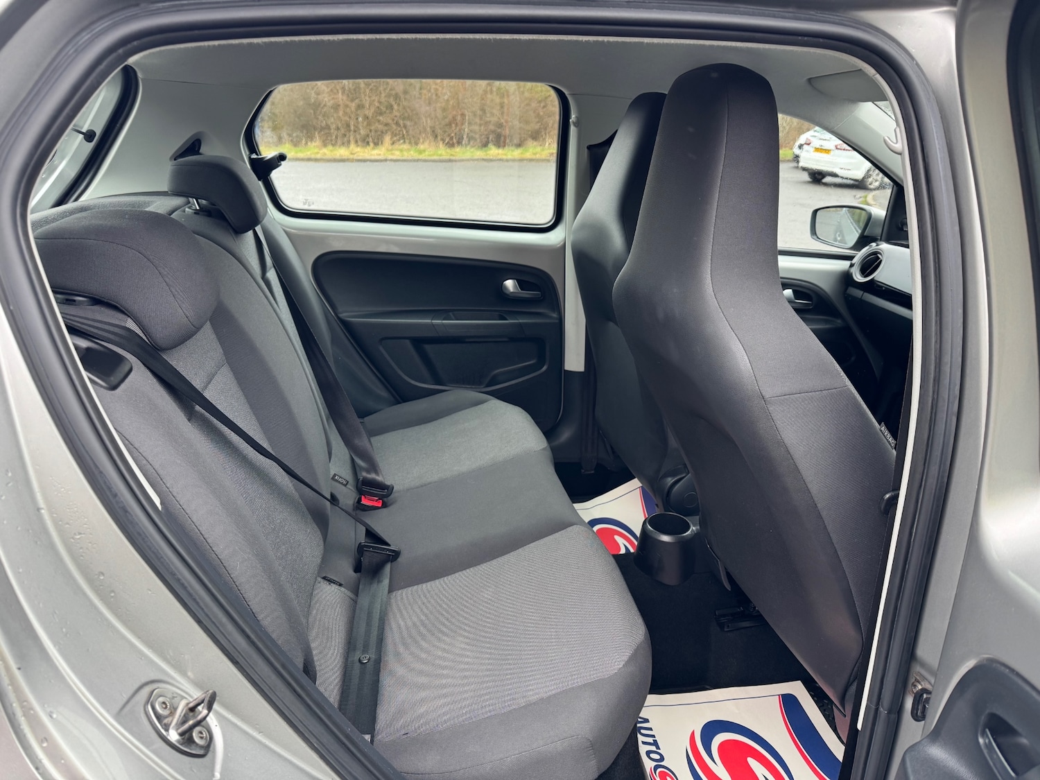 Used Volkswagen up! 2012 for sale - 77665903: Photo 18