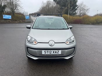 Used Volkswagen up! 2012 for sale - 77665903: Photo