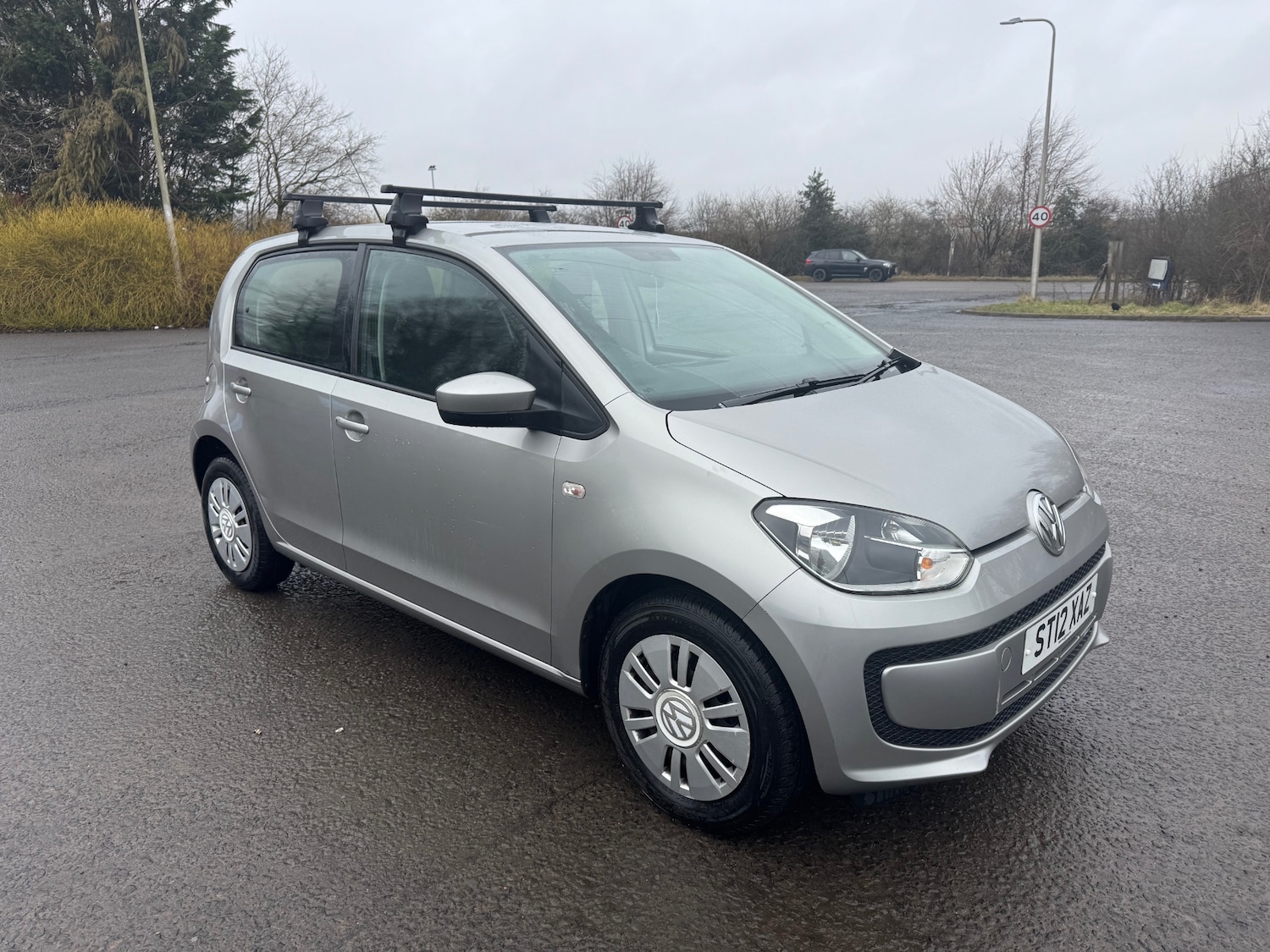 Used Volkswagen up! 2012 for sale - 77665903: Photo 2