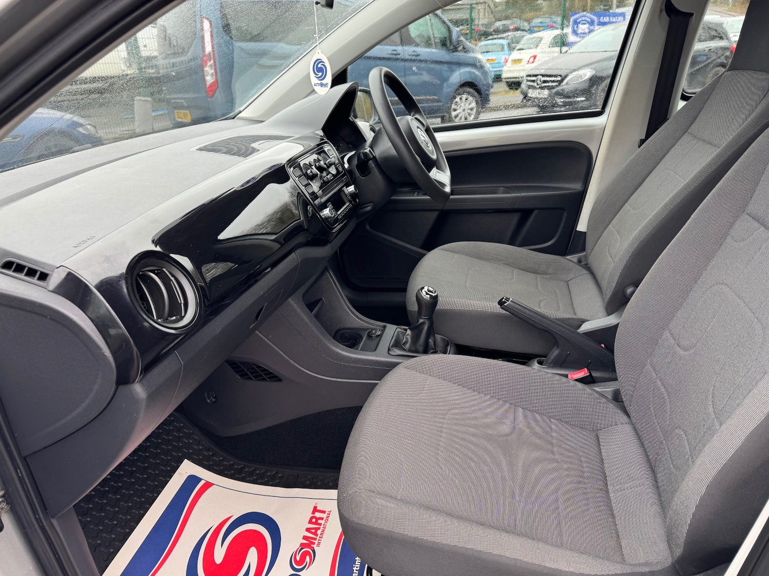 Used Volkswagen up! 2012 for sale - 77665903: Photo 20