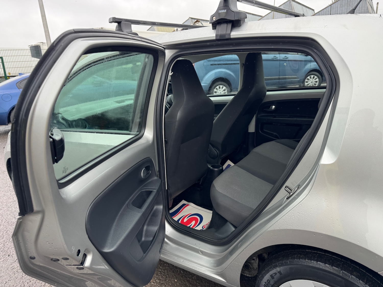 Used Volkswagen up! 2012 for sale - 77665903: Photo 22