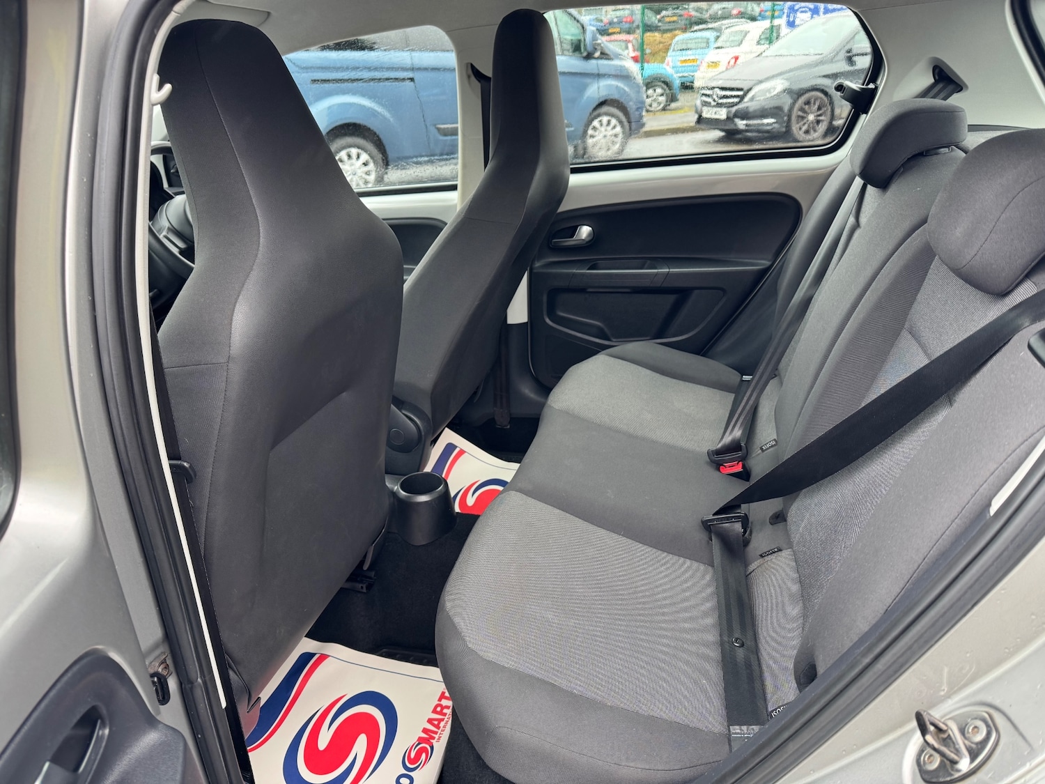 Used Volkswagen up! 2012 for sale - 77665903: Photo 23