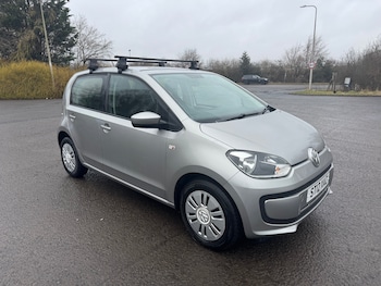 Used Volkswagen up! 2012 for sale - 77665903: Photo