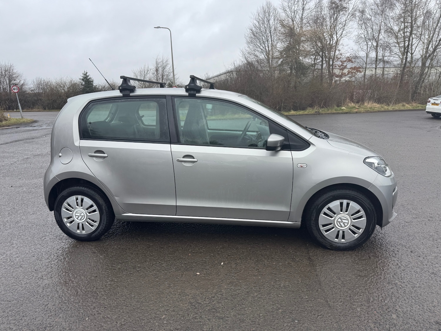 Used Volkswagen up! 2012 for sale - 77665903: Photo 3