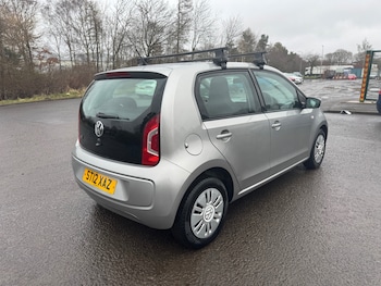 Used Volkswagen up! 2012 for sale - 77665903: Photo