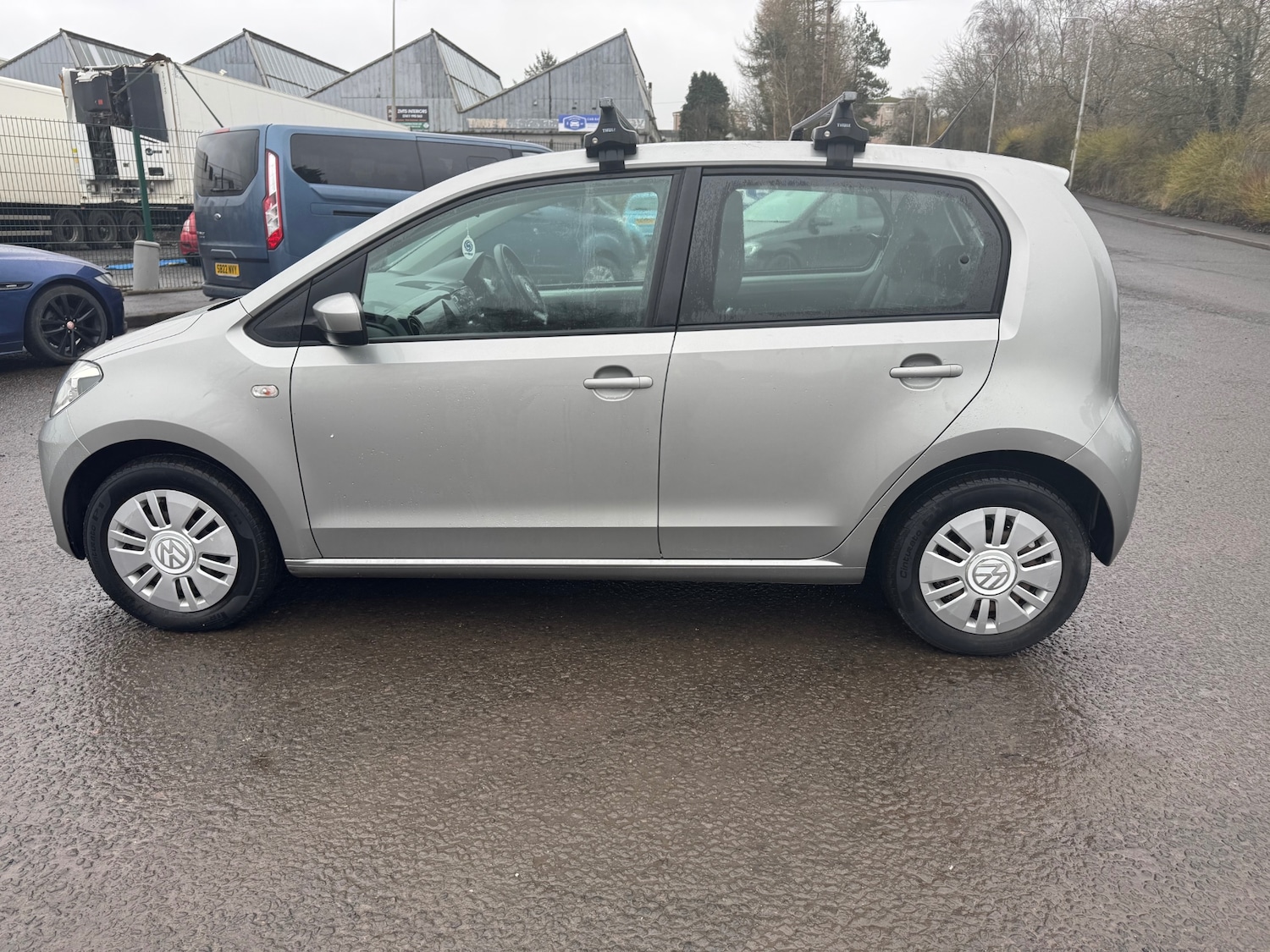 Used Volkswagen up! 2012 for sale - 77665903: Photo 7