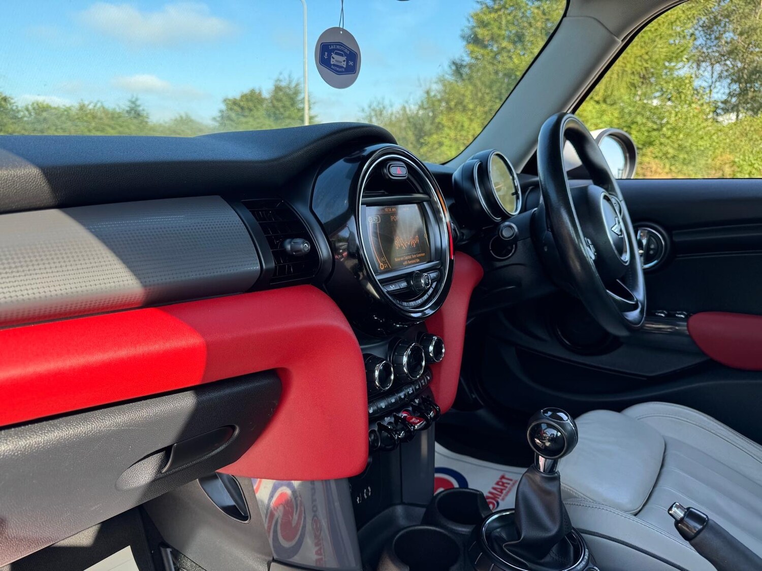 Vehicle 17