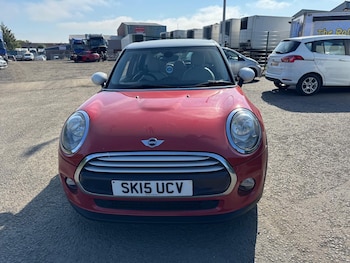 2015 (15) - 1.5 Cooper 5dr