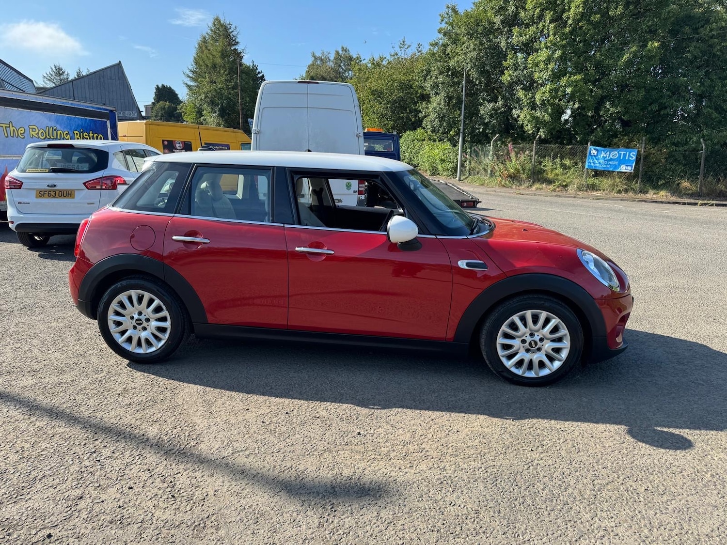 Vehicle 7