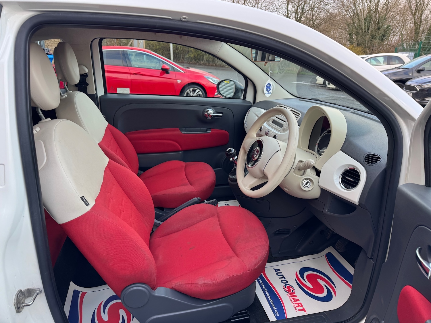 Used Fiat 500 2012 for sale - 77085174: Photo 10