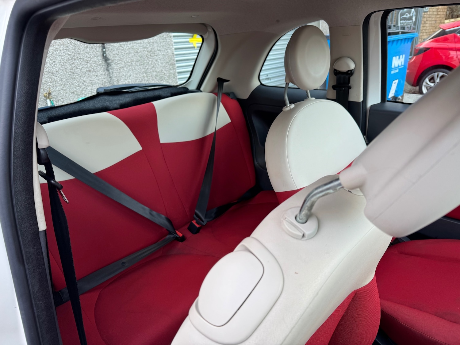 Used Fiat 500 2012 for sale - 77085174: Photo 13