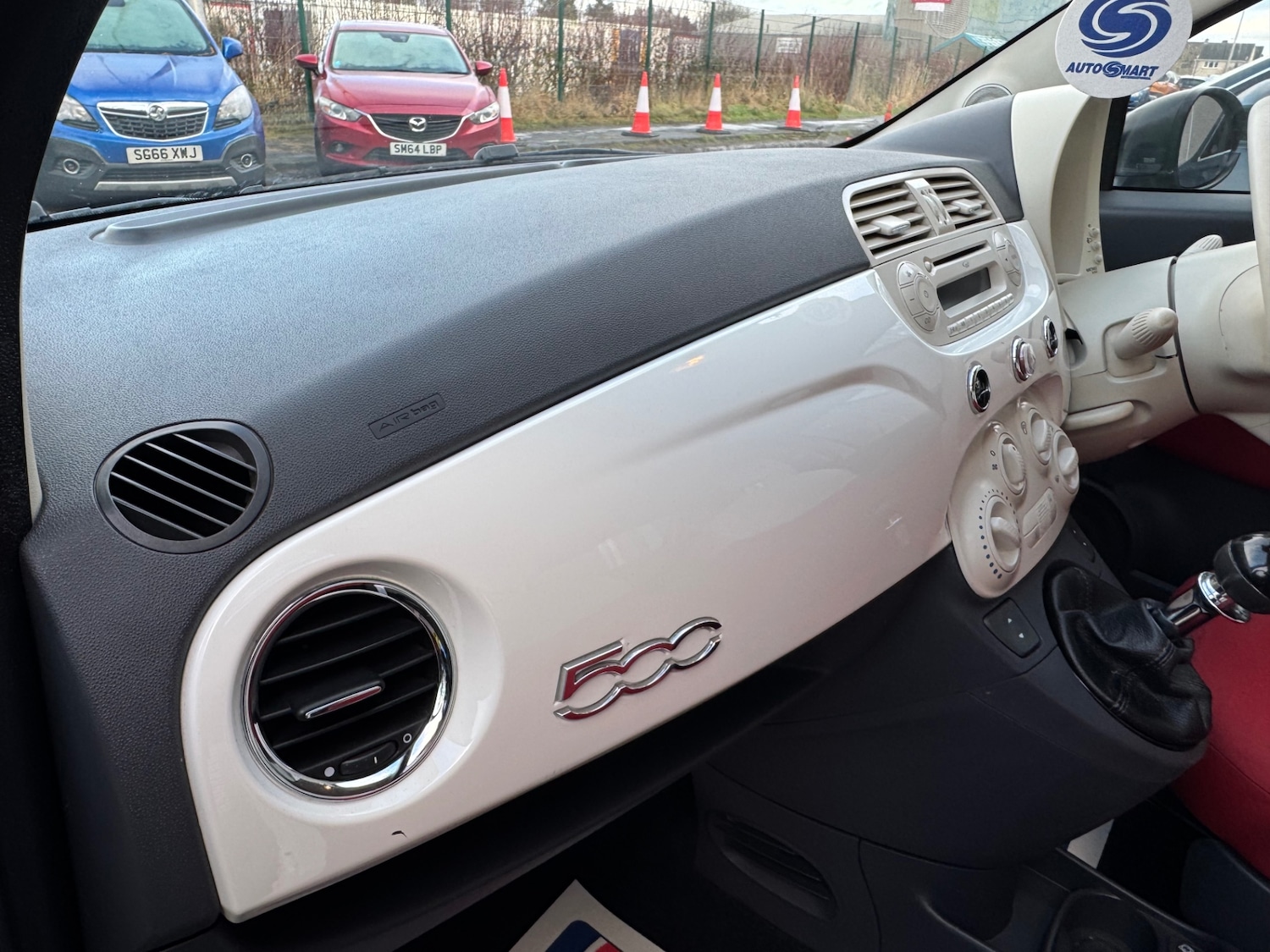 Used Fiat 500 2012 for sale - 77085174: Photo 16