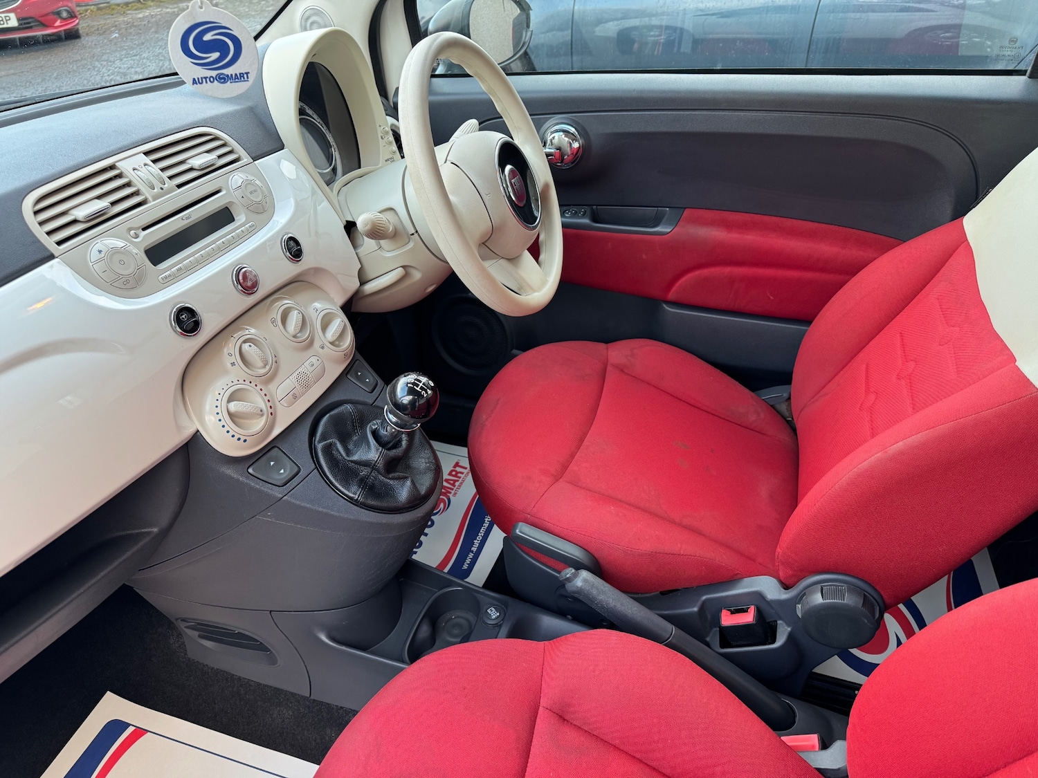 Used Fiat 500 2012 for sale - 77085174: Photo 18