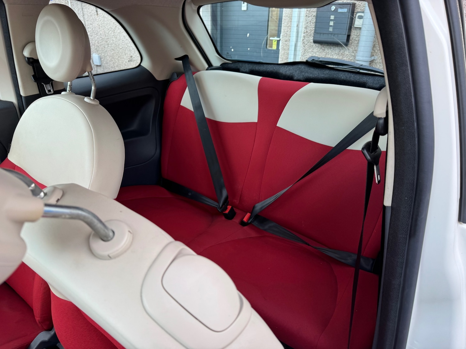 Used Fiat 500 2012 for sale - 77085174: Photo 19