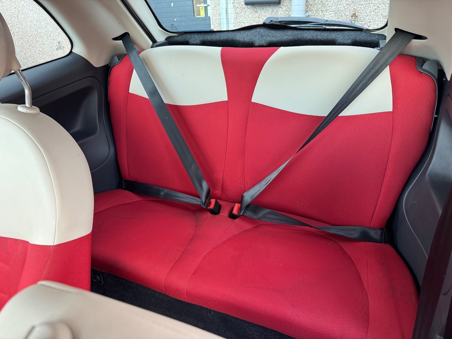 Used Fiat 500 2012 for sale - 77085174: Photo 20