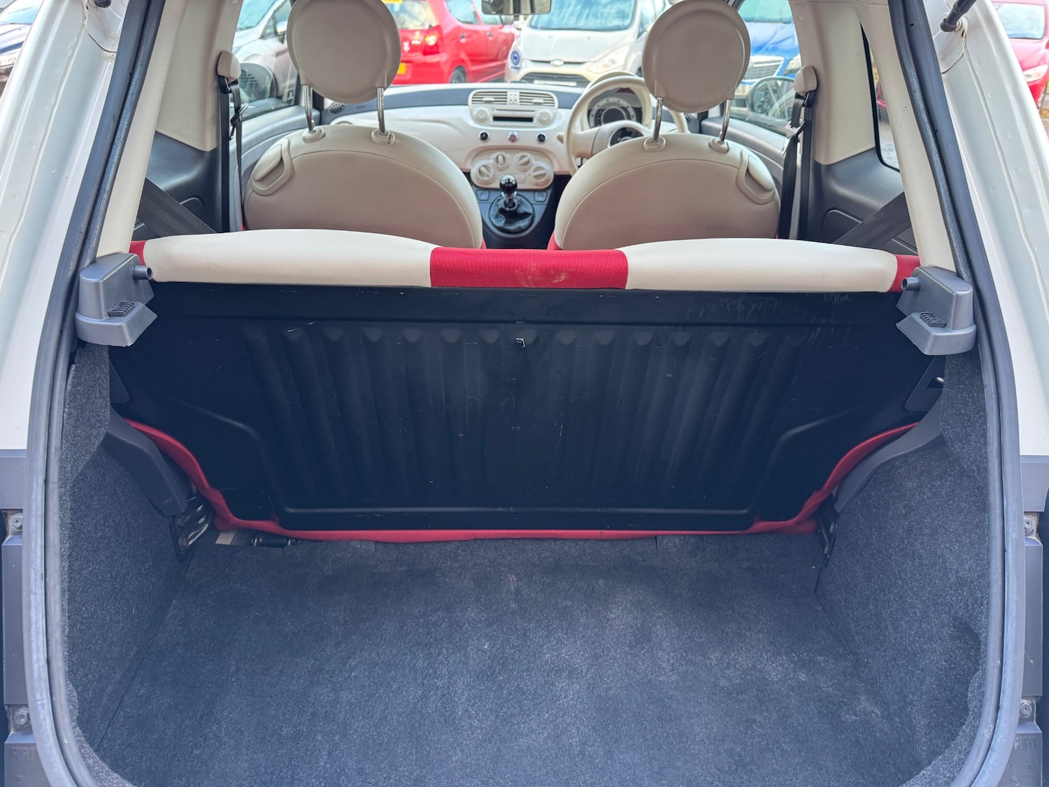 Used Fiat 500 2012 for sale - 77085174: Photo 22