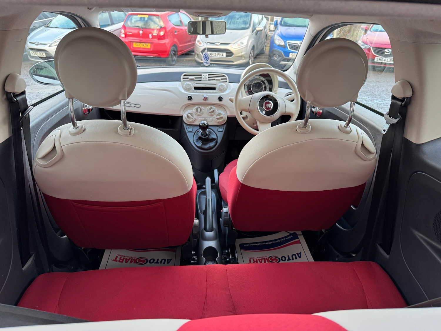 Used Fiat 500 2012 for sale - 77085174: Photo 23