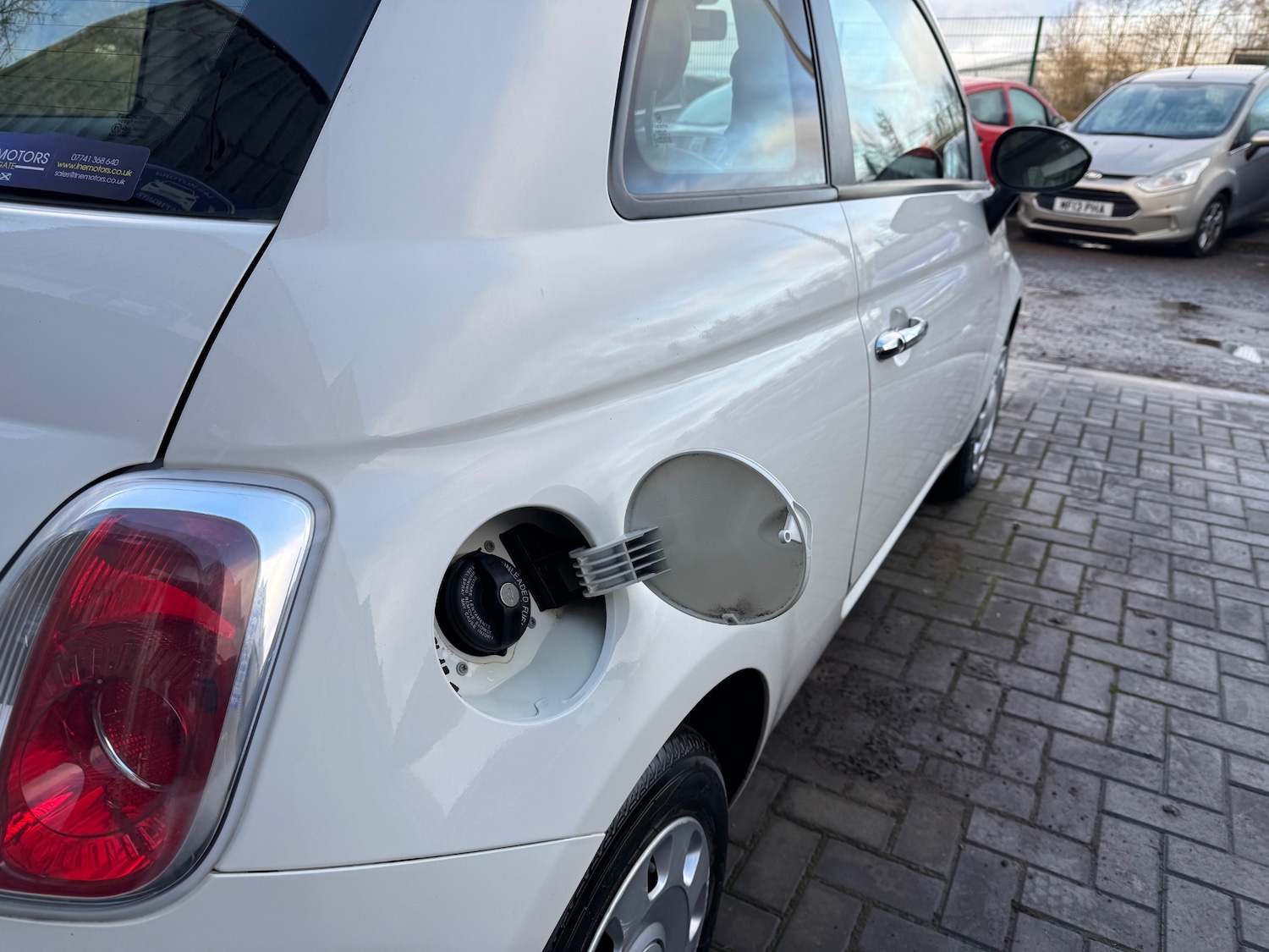 Used Fiat 500 2012 for sale - 77085174: Photo 25